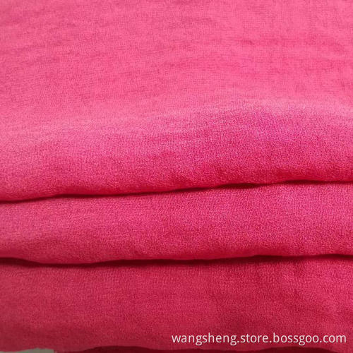 factory direct wholesale 100% silk pillowcase private label hair bonnet heavy crepe fabric hair ties elastic hair bands